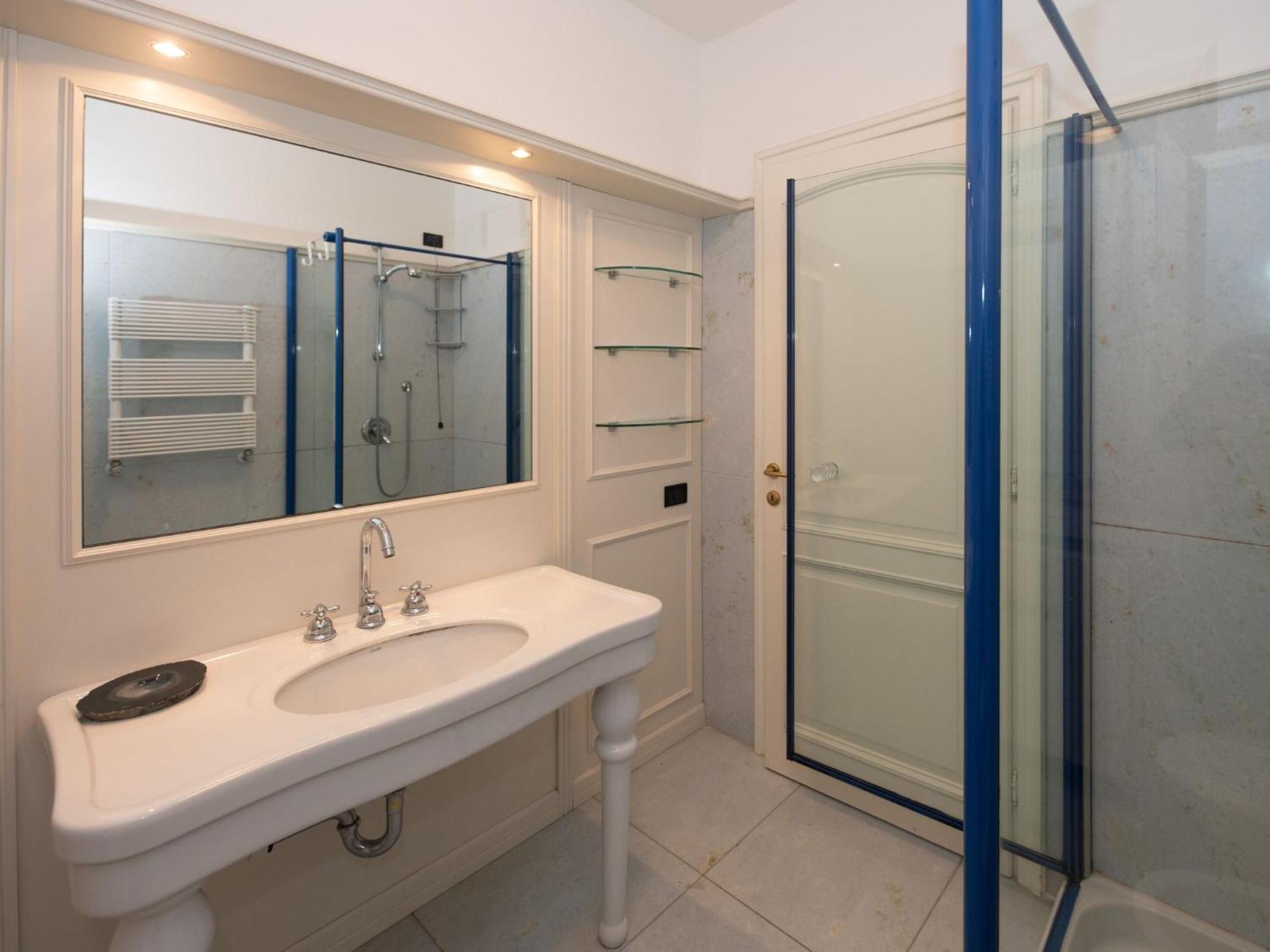 Apartment Punta Borromea By Interhome Stresa Exteriér fotografie