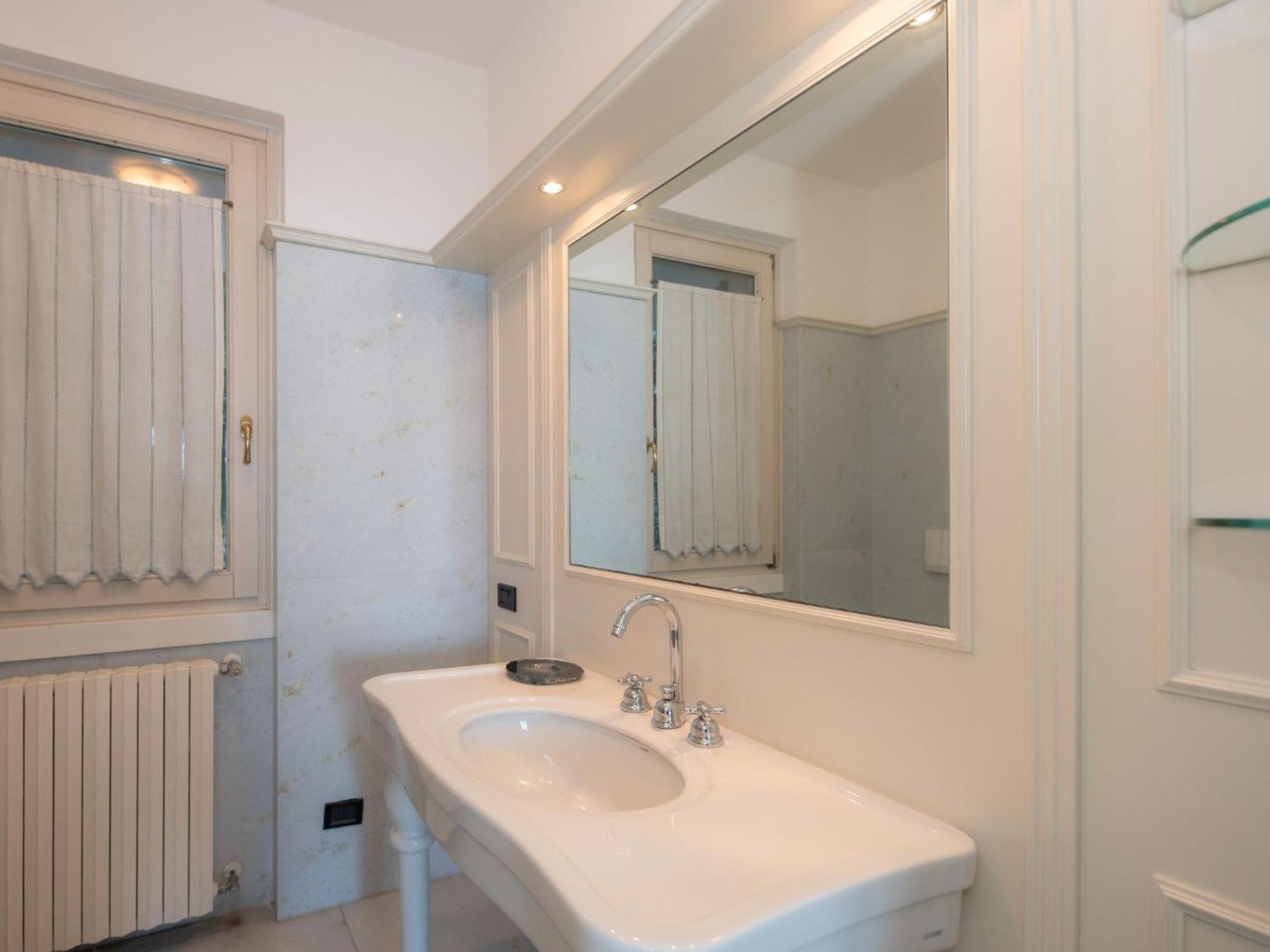 Apartment Punta Borromea By Interhome Stresa Exteriér fotografie