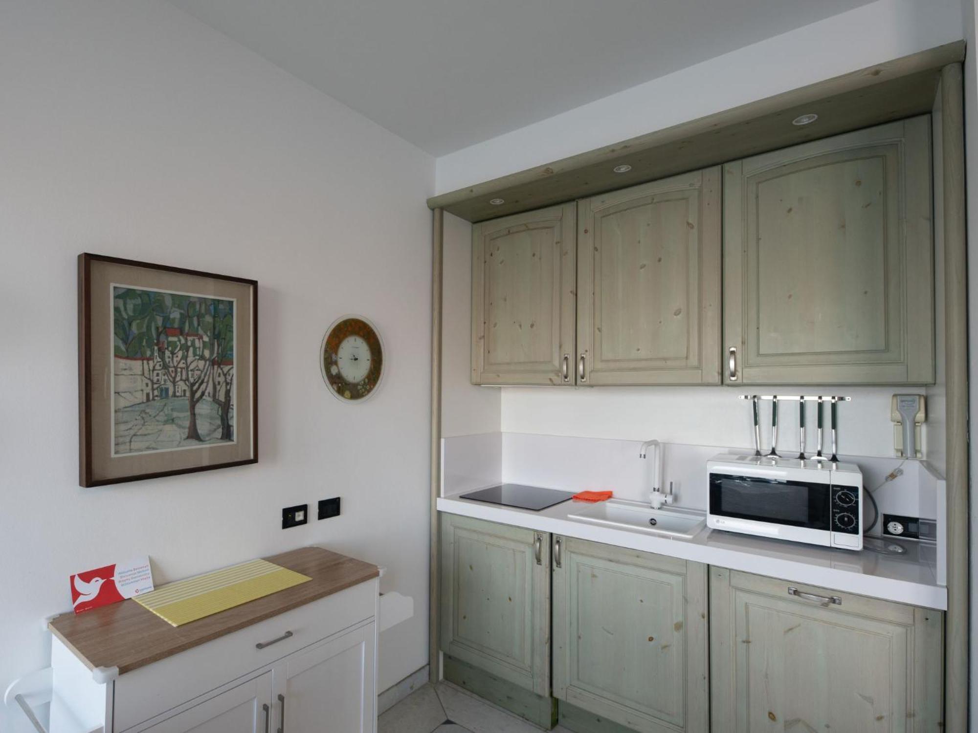 Apartment Punta Borromea By Interhome Stresa Exteriér fotografie