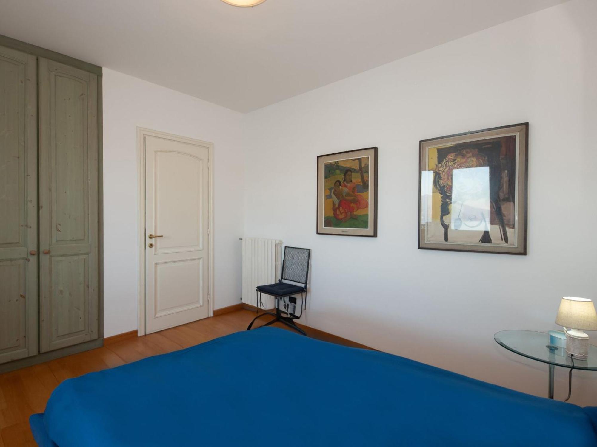 Apartment Punta Borromea By Interhome Stresa Exteriér fotografie