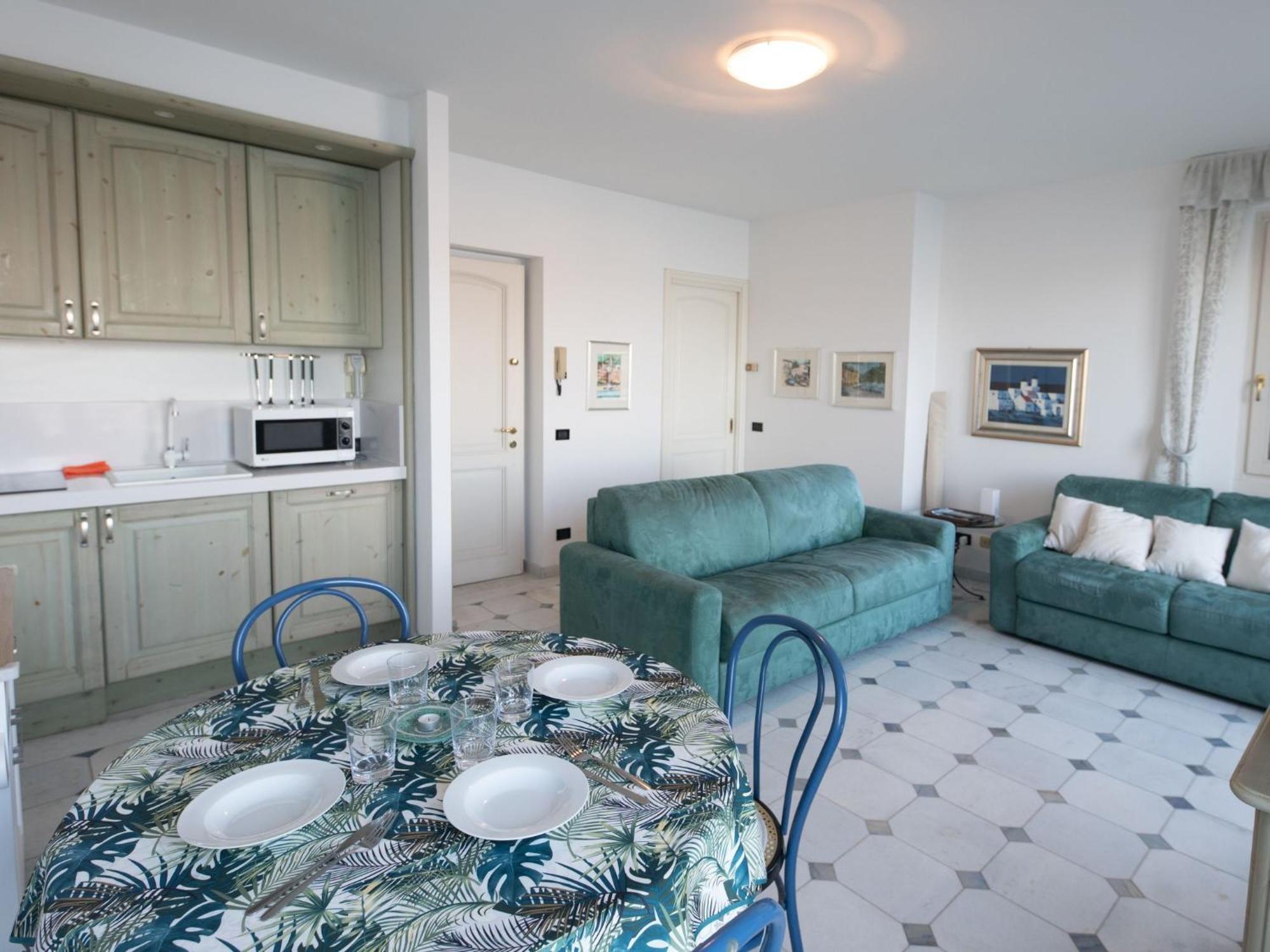 Apartment Punta Borromea By Interhome Stresa Exteriér fotografie