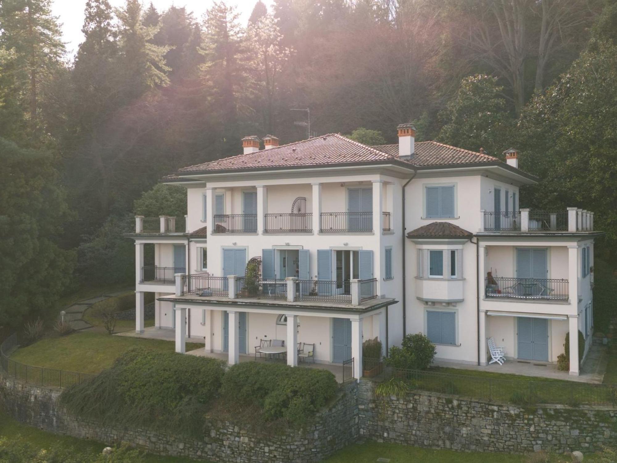Apartment Punta Borromea By Interhome Stresa Exteriér fotografie